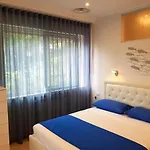 Blue Lagune Mare 陶尔米纳
