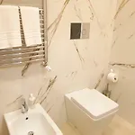 Blue Lagune Mare 公寓 陶尔米纳