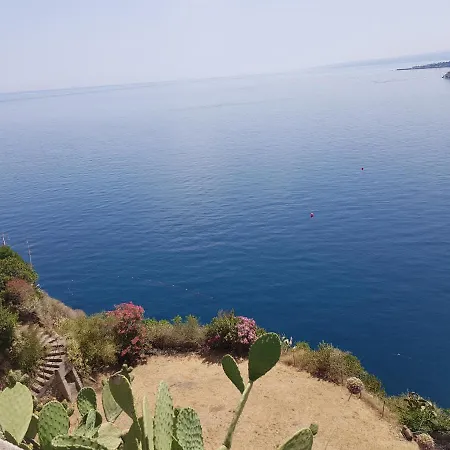 Daire Blue Lagune Mare *