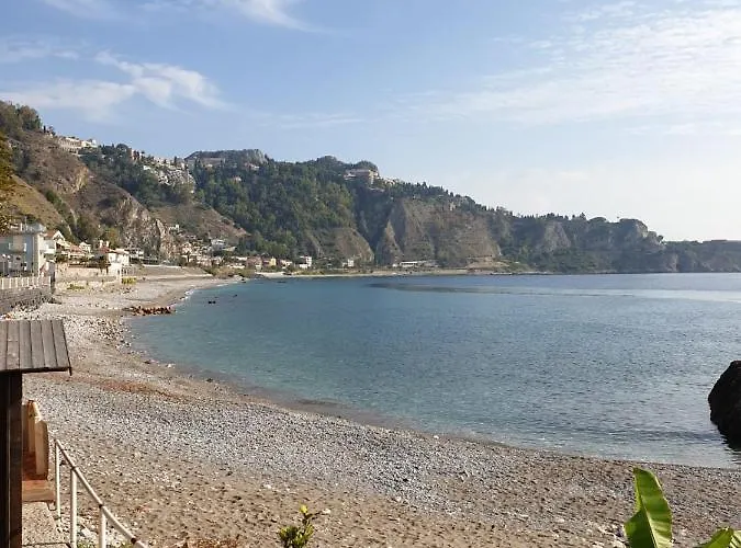 Blue Lagune Mare