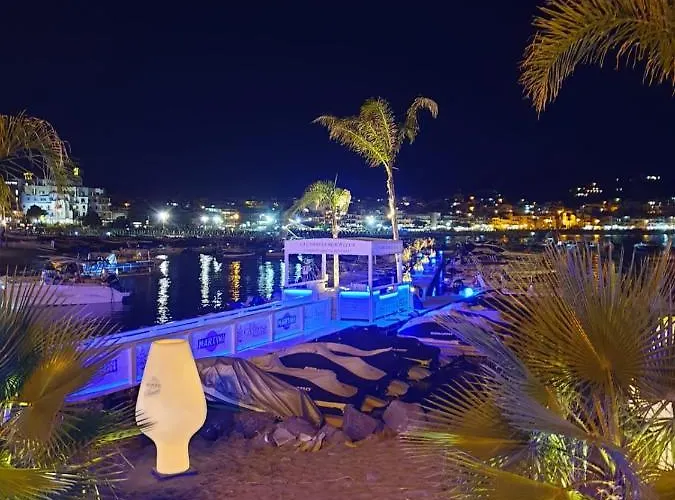 Blue Lagune Mare