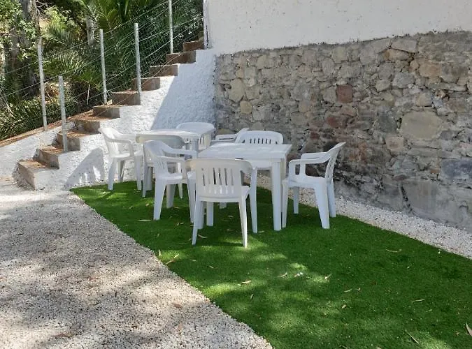 Apartman Blue Lagune Mare