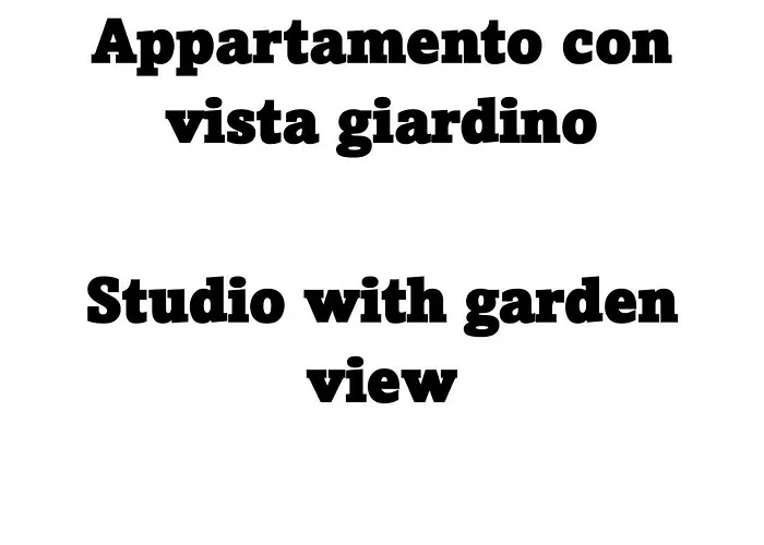Apartman Blue Lagune Mare Taormina