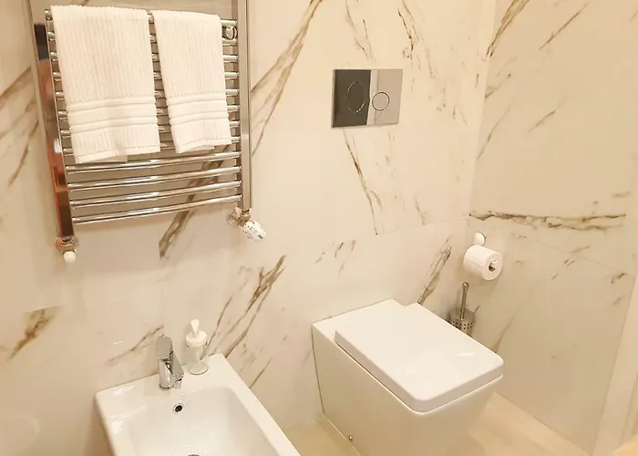 Blue Lagune Mare Apartman Taormina