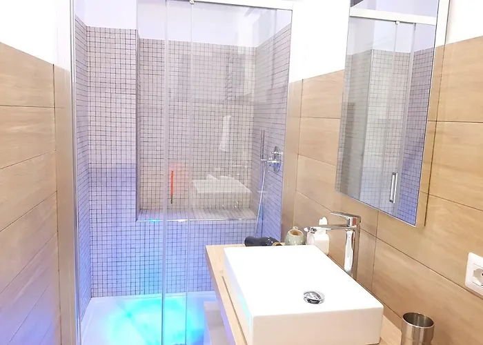 Blue Lagune Mare Apartman