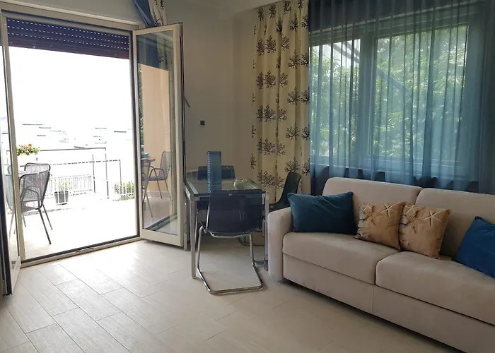 Apartman Blue Lagune Mare
