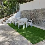Apartamento Blue Lagune Mare