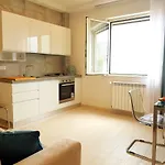 Blue Lagune Mare Apartamento