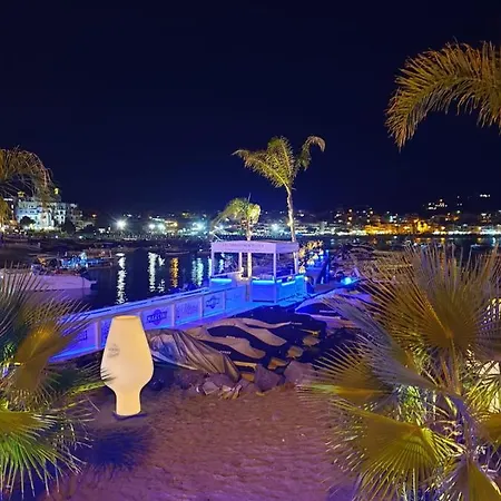 Blue Lagune Mare
