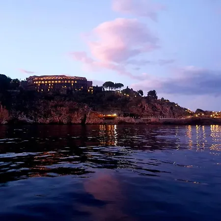 Apartamento Blue Lagune Mare *