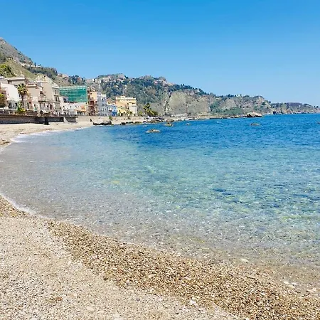 Blue Lagune Mare Apartamento