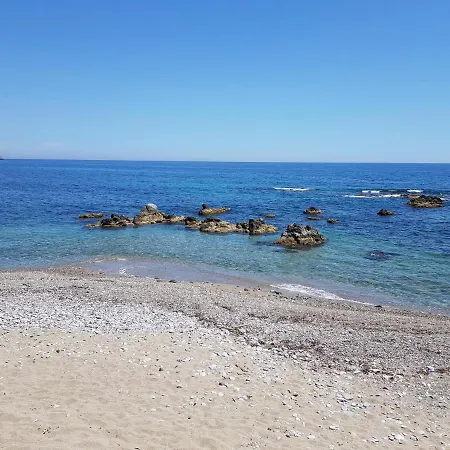 Blue Lagune Mare *