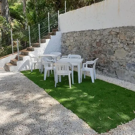 Apartamento Blue Lagune Mare