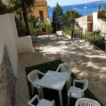 Apartmán Blue Lagune Mare *