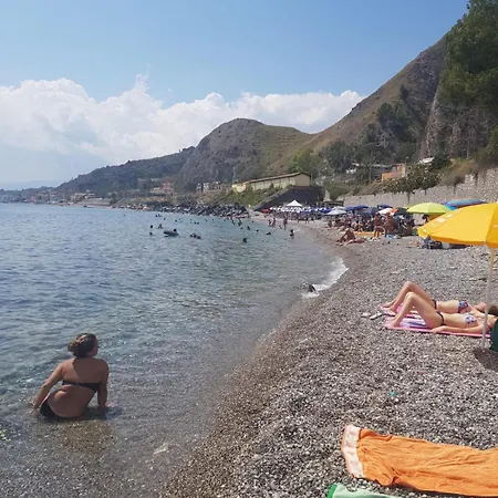 Apartamento Blue Lagune Mare *