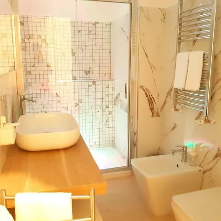 Apartamento Blue Lagune Mare Taormina
