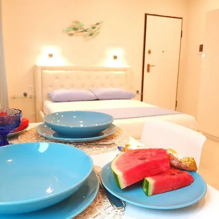 Blue Lagune Mare Apartamento Taormina