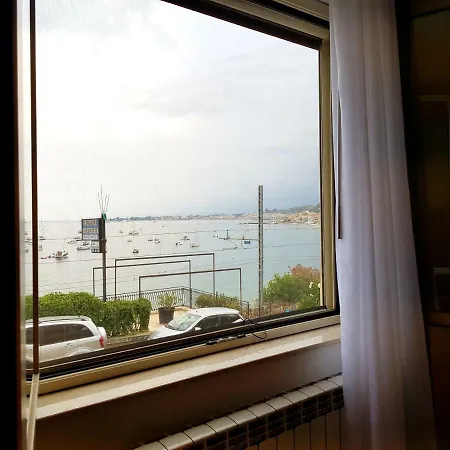 Blue Lagune Mare Apartamento *