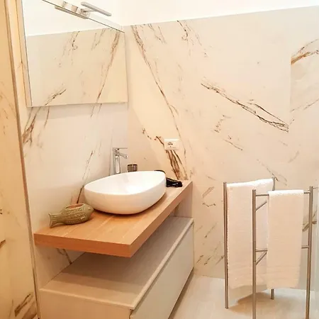 Apartamento Blue Lagune Mare