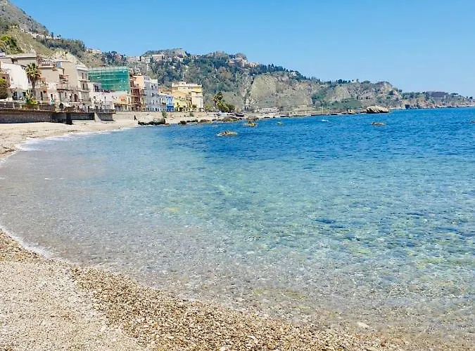 Blue Lagune Mare Apartamento