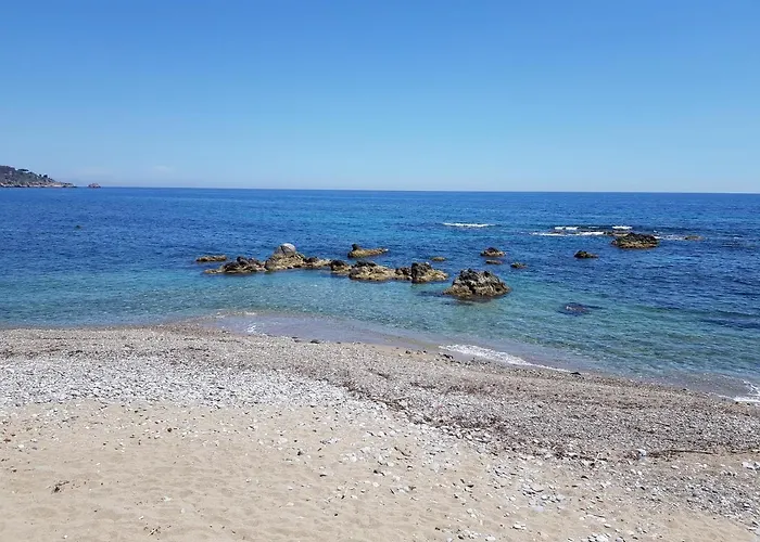 Blue Lagune Mare *