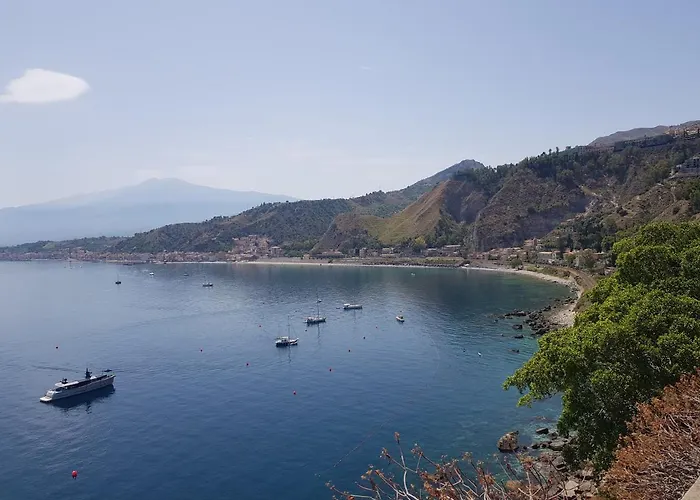 Blue Lagune Mare * Taormina