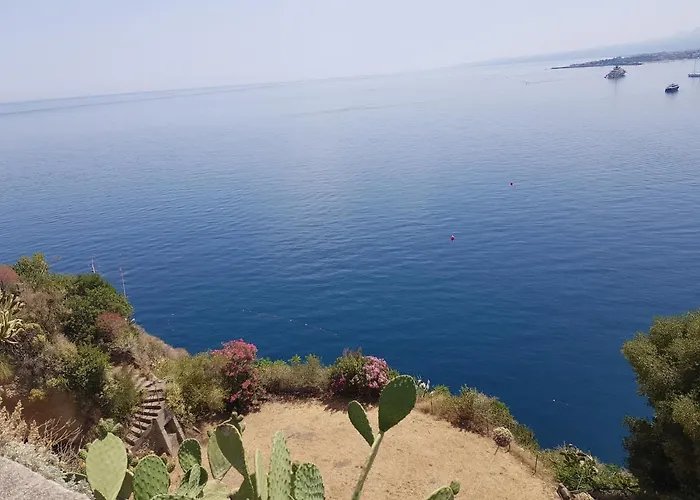 Apartamento Blue Lagune Mare *