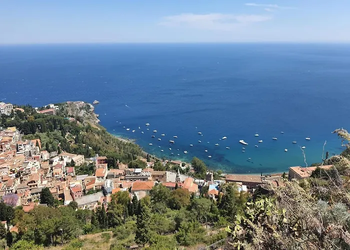Apartamento Blue Lagune Mare
