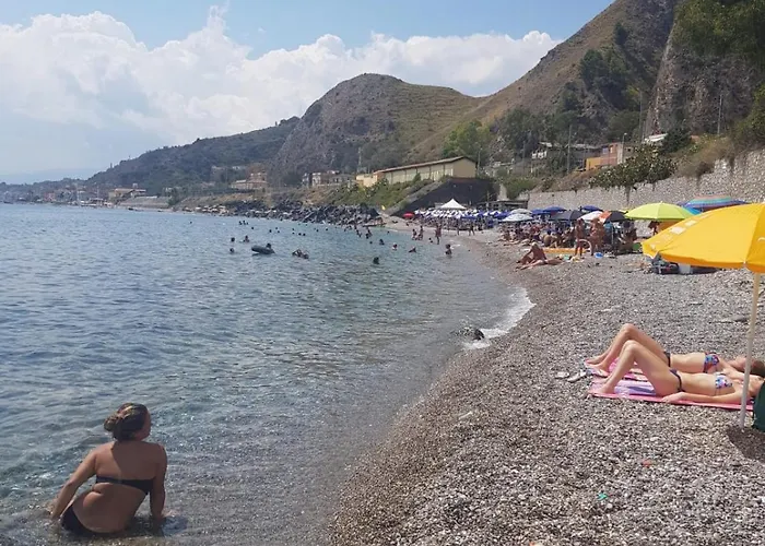 Apartamento Blue Lagune Mare *
