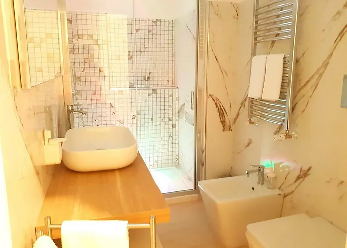 Apartamento Blue Lagune Mare Taormina