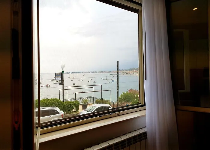 Blue Lagune Mare Apartamento *