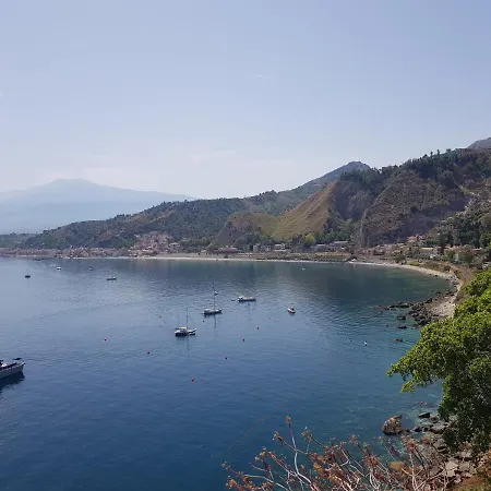 Blue Lagune Mare * Ταορμίνα