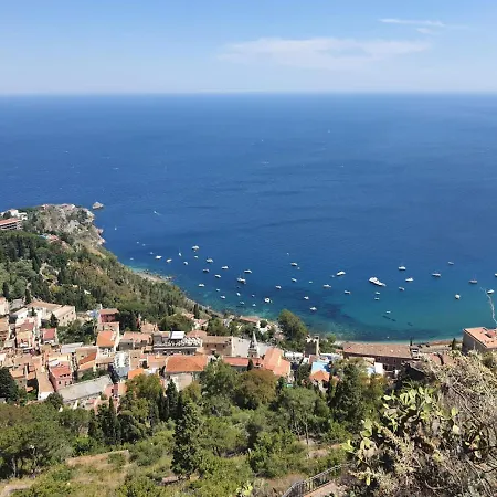 Διαμέρισμα Blue Lagune Mare