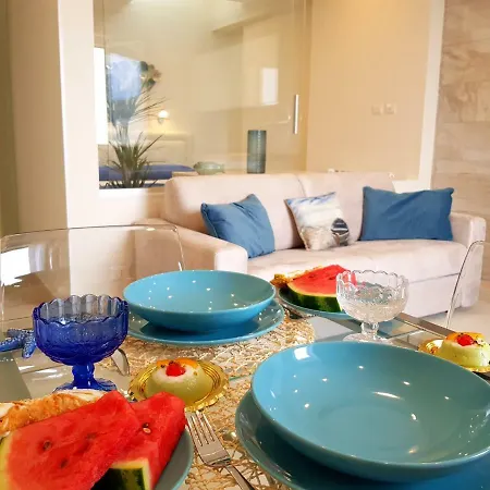 Blue Lagune Mare Ταορμίνα